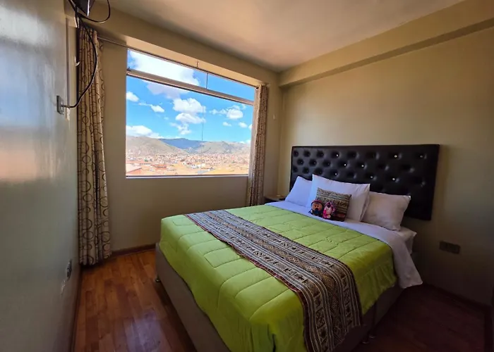 Hatun Wasi Hotel Cusco