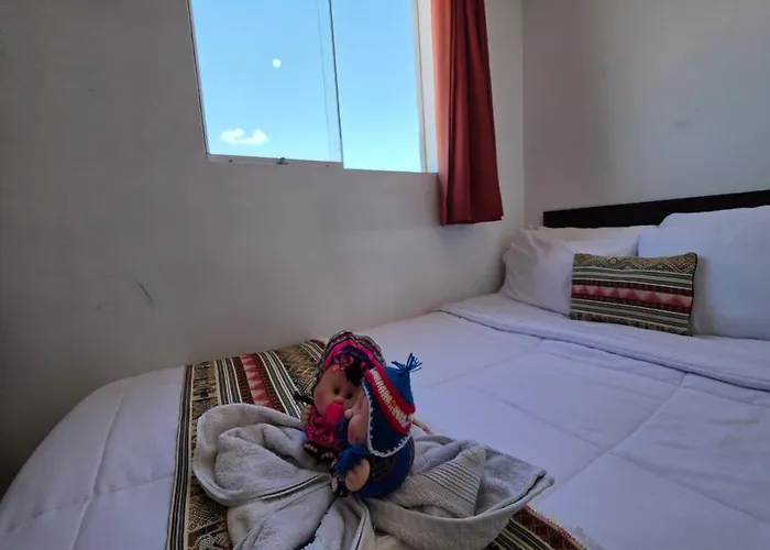 Hotel Hatun Wasi Cusco