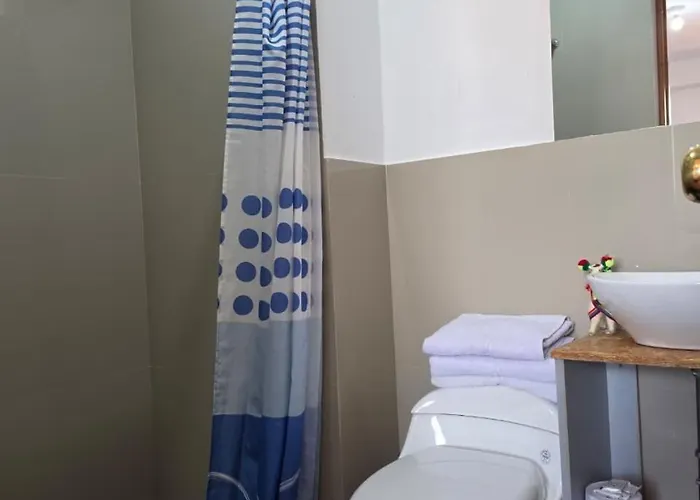 Hotel Hatun Wasi
