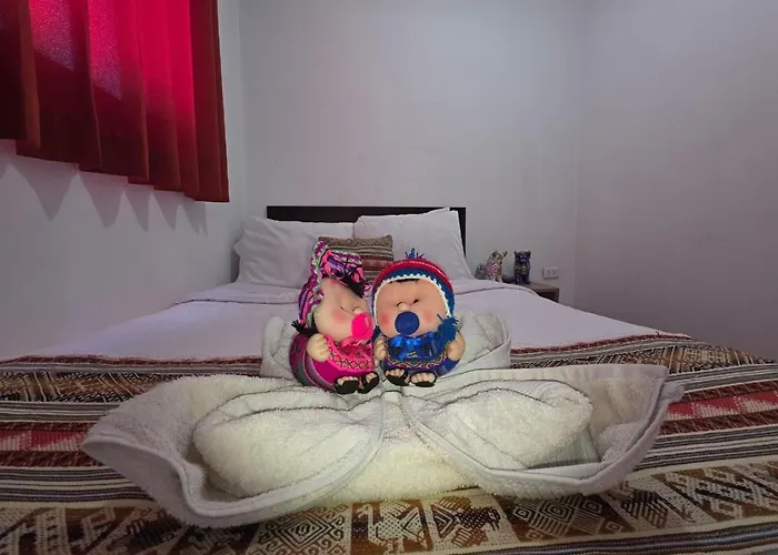 Hatun Wasi Hotel