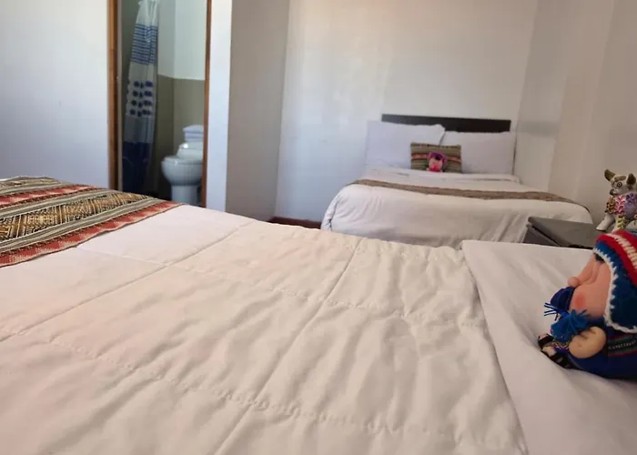 Hatun Wasi Hotel