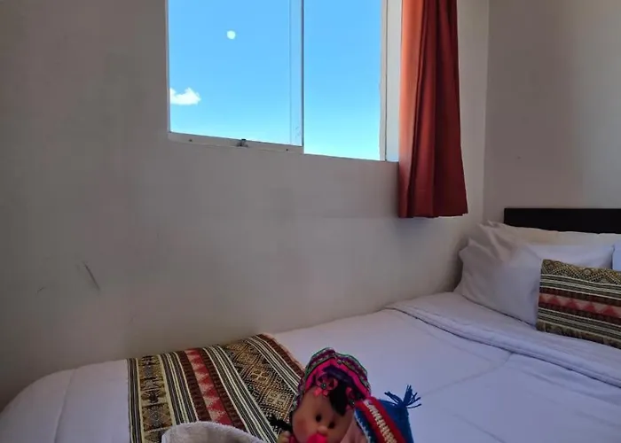 Hatun Wasi Hotel 3*