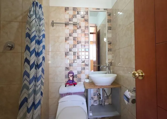 Hotel Hatun Wasi 3*