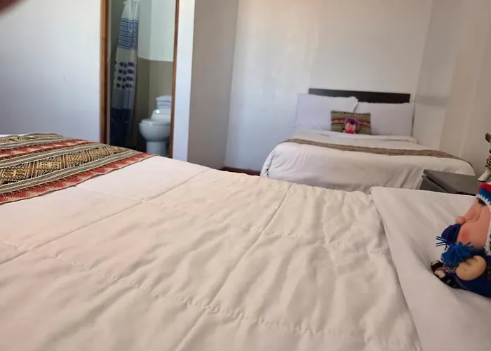 Hotel Hatun Wasi