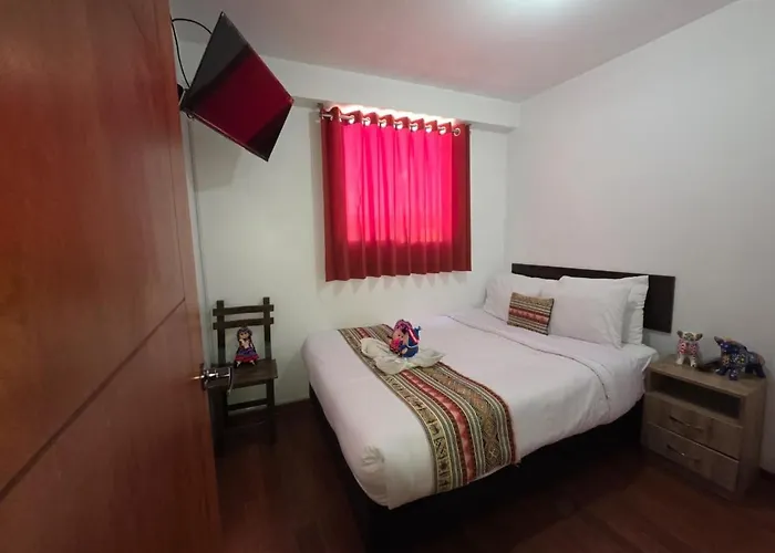 Hatun Wasi Hotel Cusco