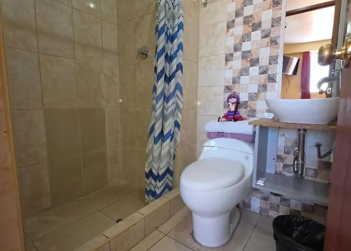 Hotel Hatun Wasi Cusco