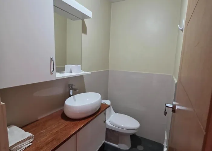 Hotel Hatun Wasi