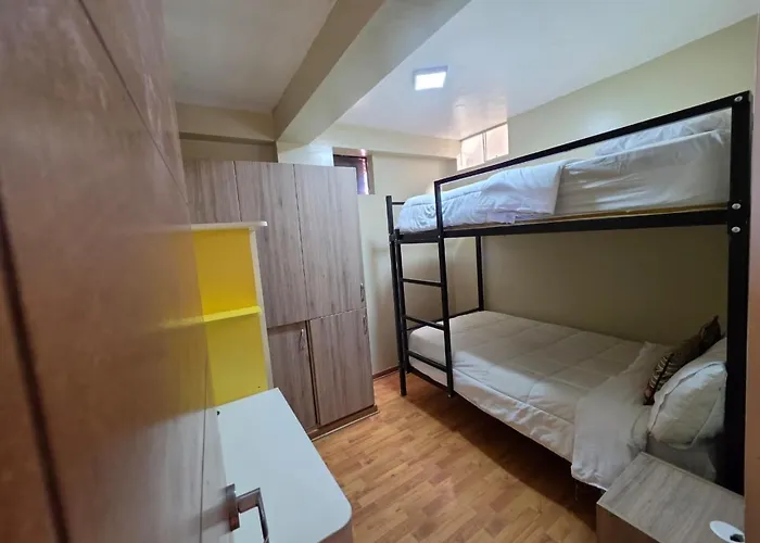Hatun Wasi Hotel Cusco
