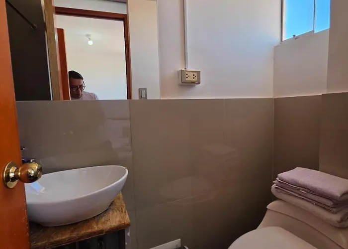 Hotel Hatun Wasi