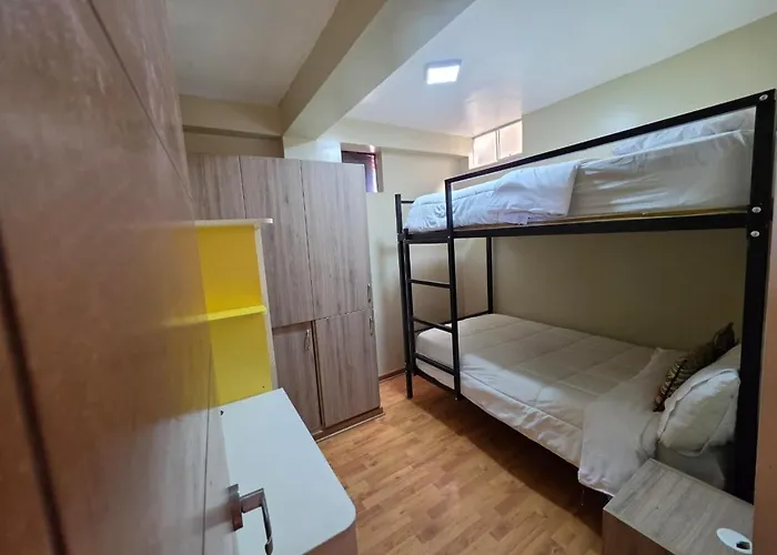 Hotel Hatun Wasi 3*
