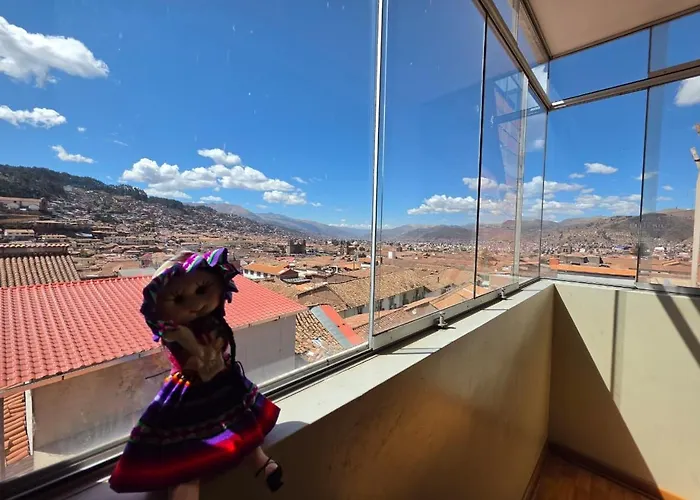 Hotel Hatun Wasi Cusco