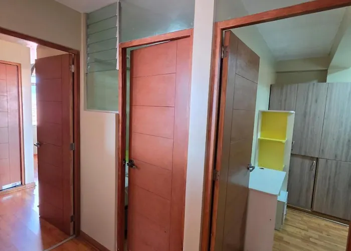 Hotel Hatun Wasi