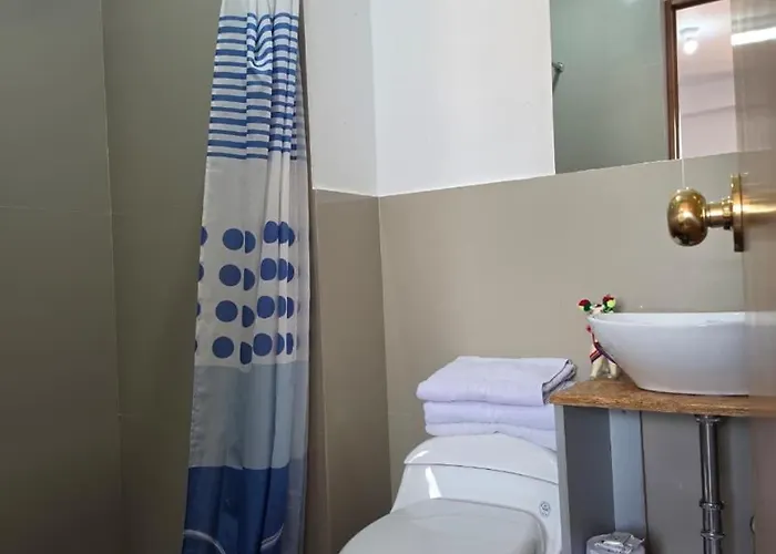 Hotel Hatun Wasi Cusco